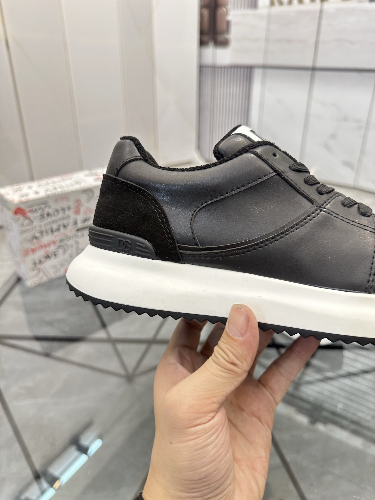 D&G Sneakers-170