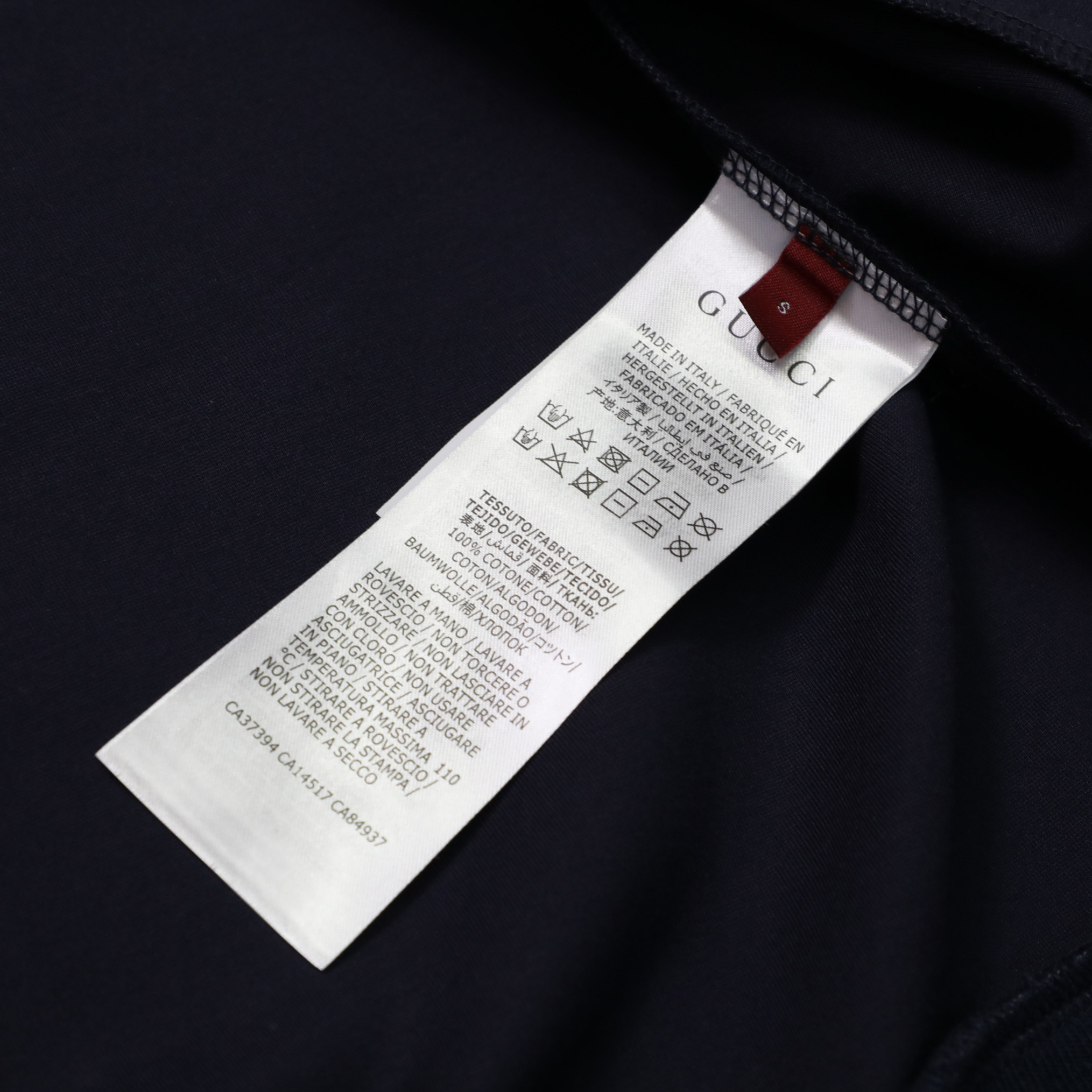 Gucci Clothing-361