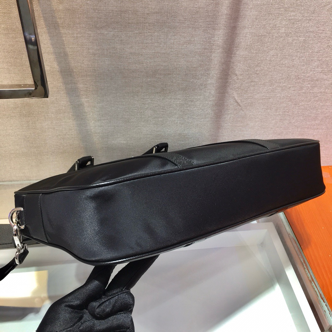 Prada bag-125