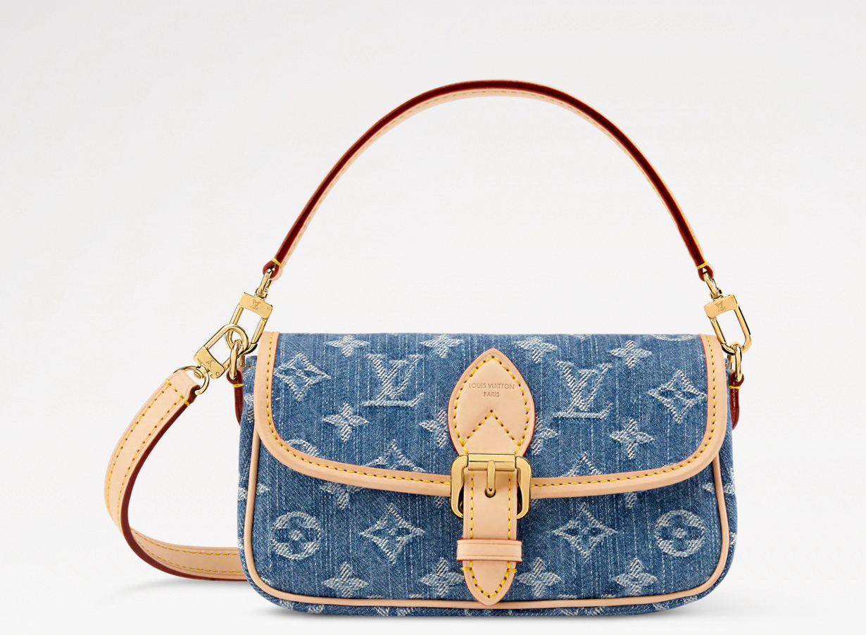 Louis Vuitton Hot New Product-211