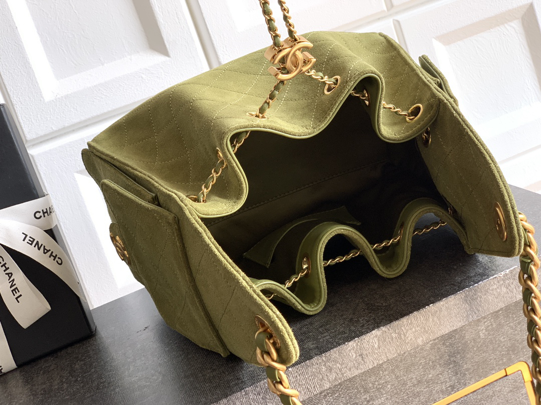 Chanel bag-159