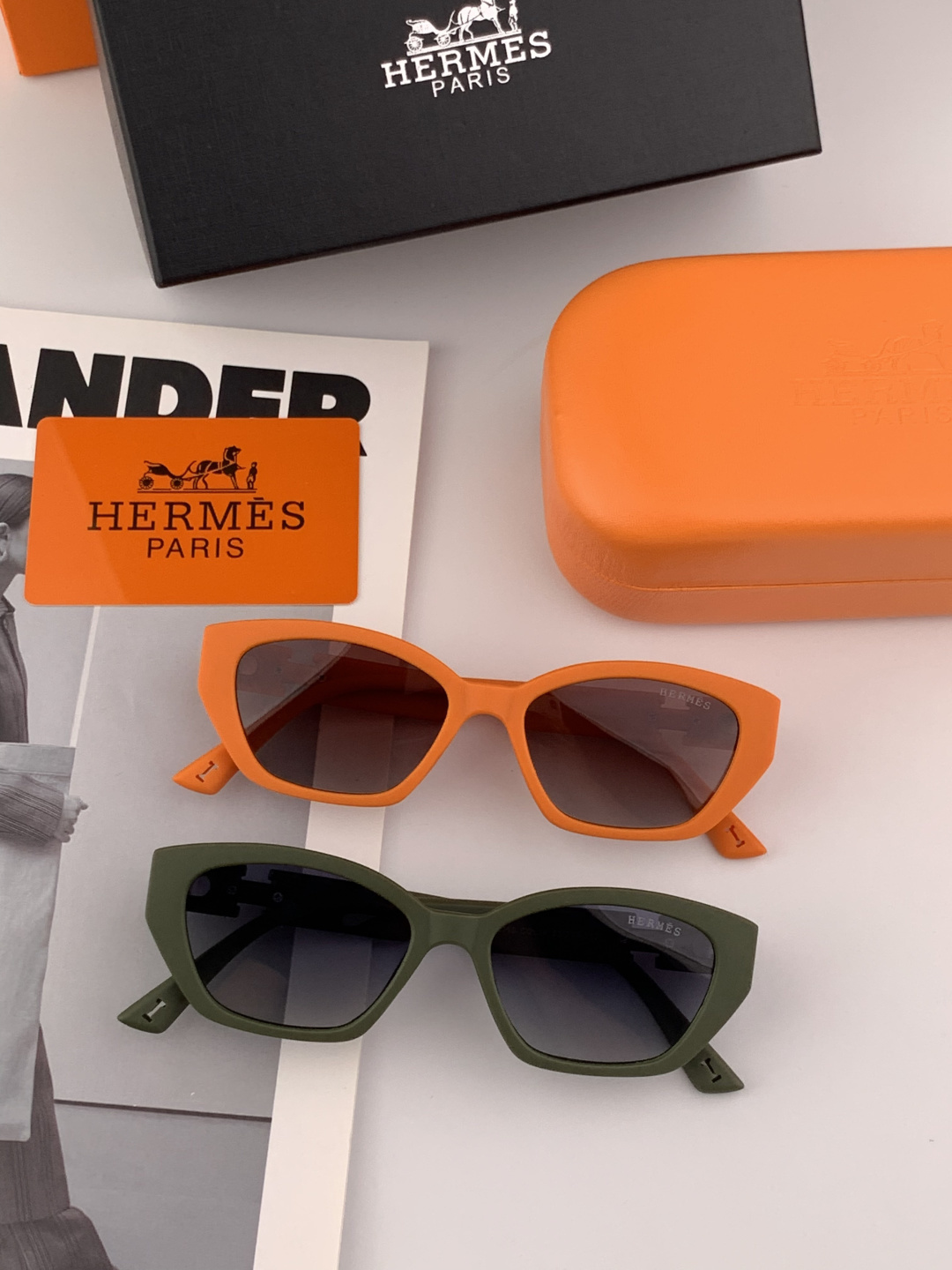 Hermes glasses-4