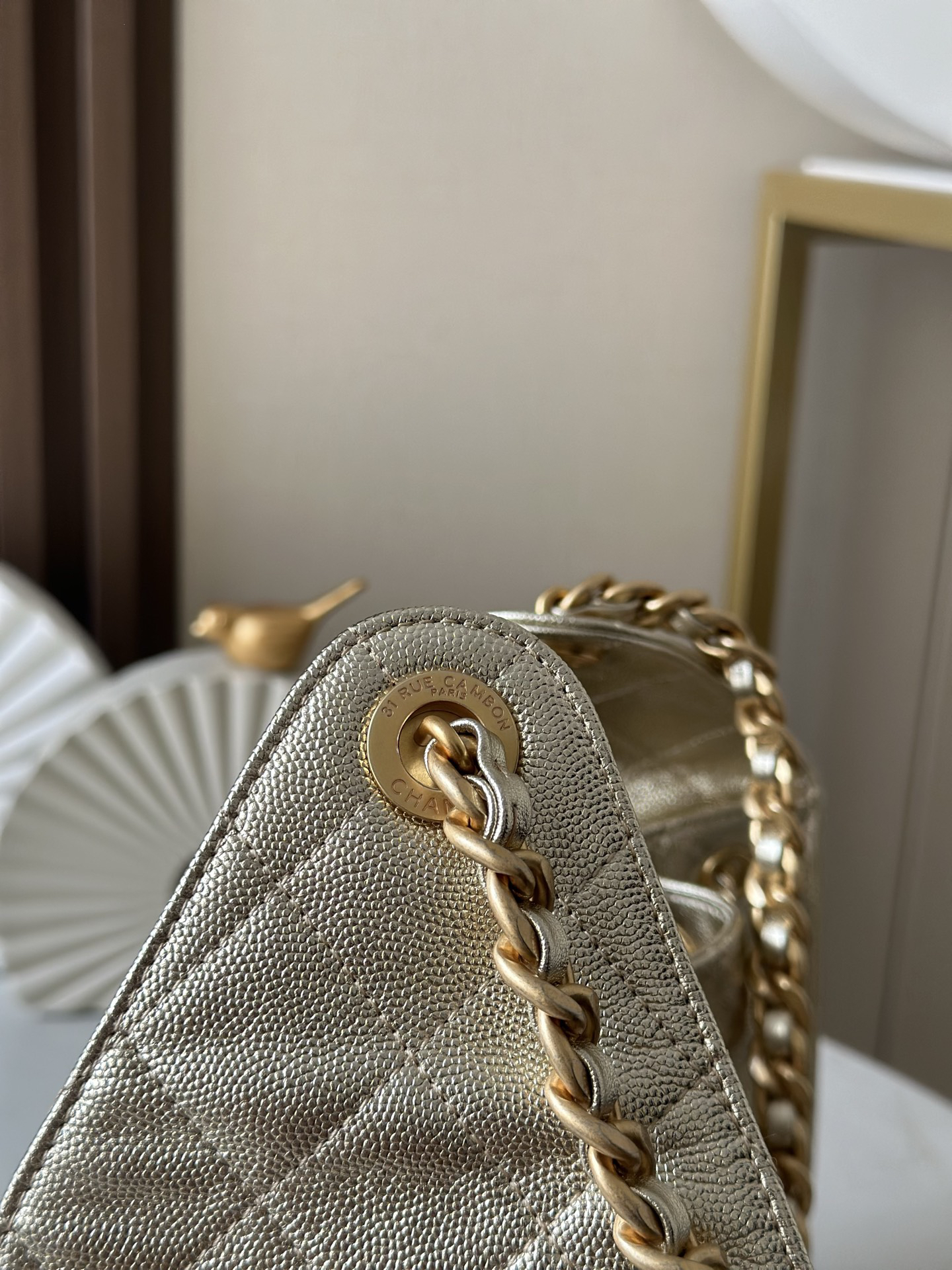 Chanel bag-96
