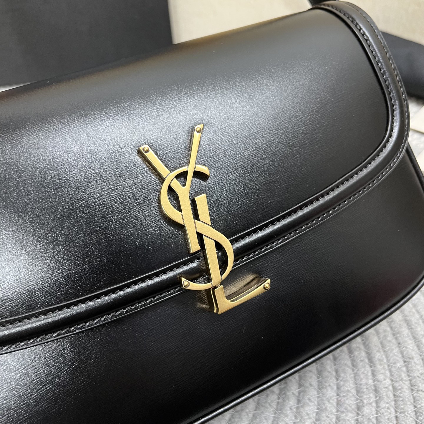 YSL bag-117