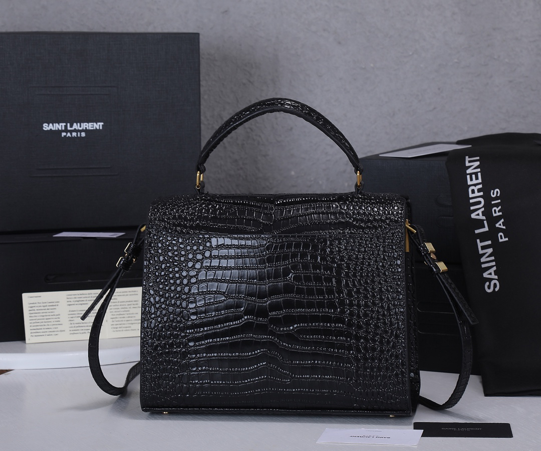 YSL bag-82