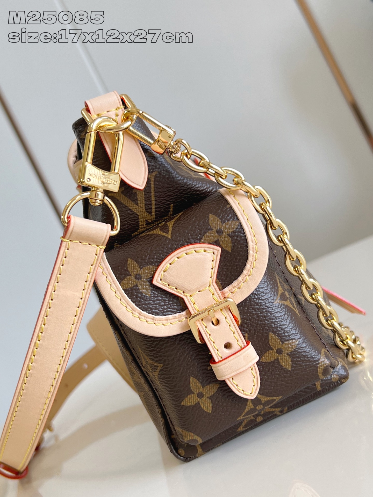 Louis Vuitton bag-88
