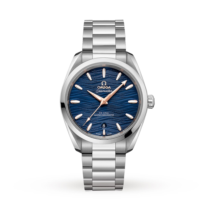 Aquaterra Ladies Watch 38mm