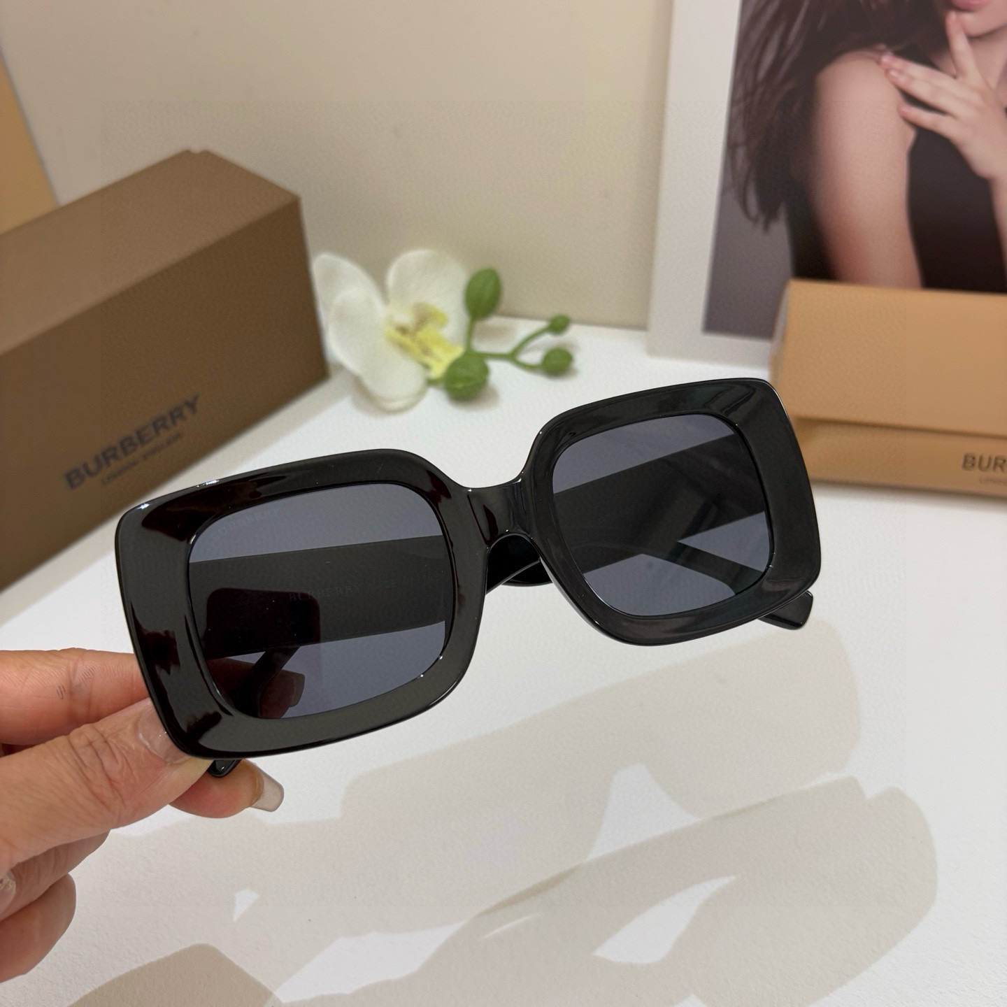 Burberry glasses-73