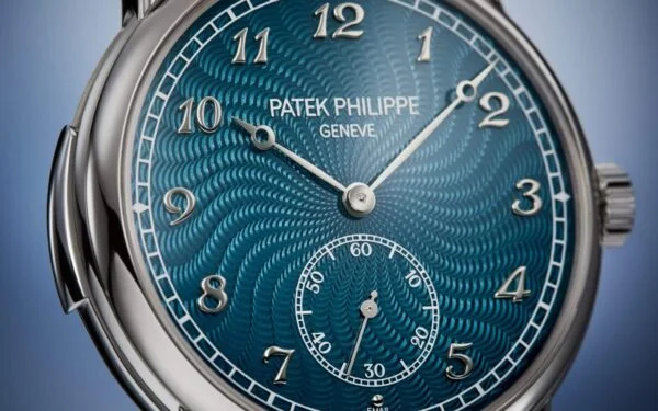 Minute Repeater 40 mm,White gold 5178G-012
