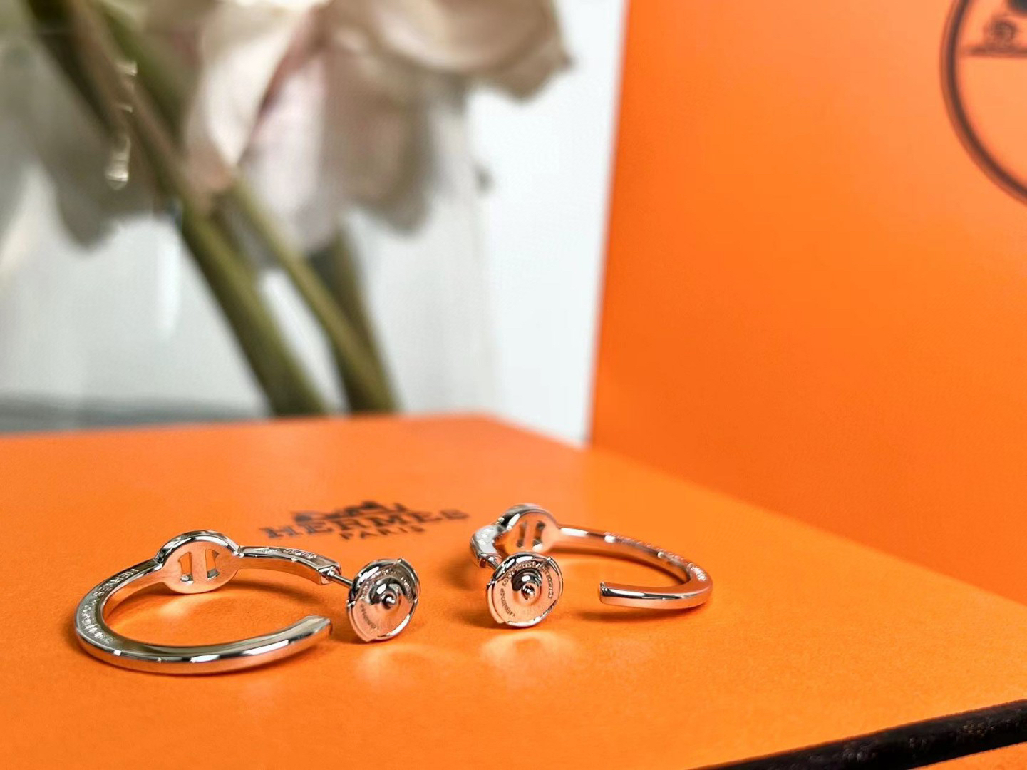 Hermes earrings-61