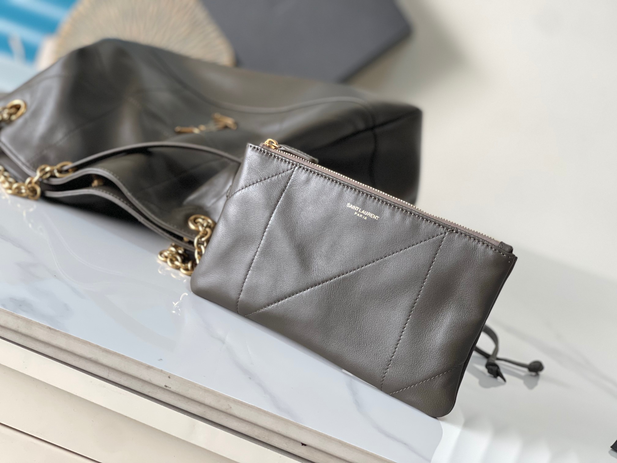 YSL bag-121