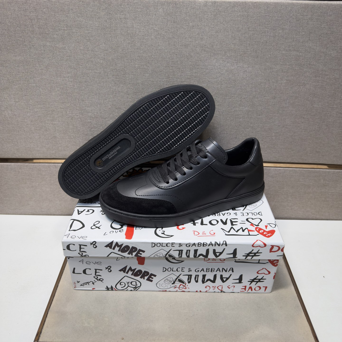 D&G Sneakers-215