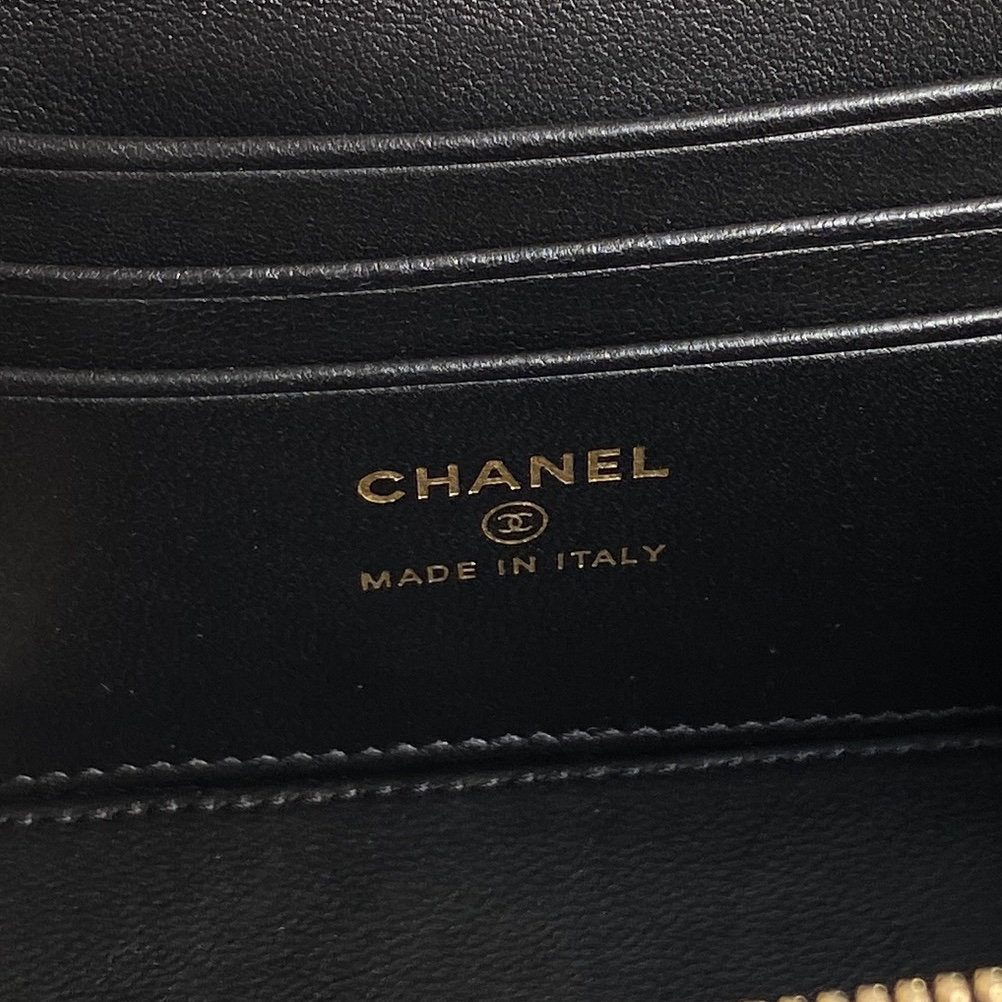 Chanel bag-101