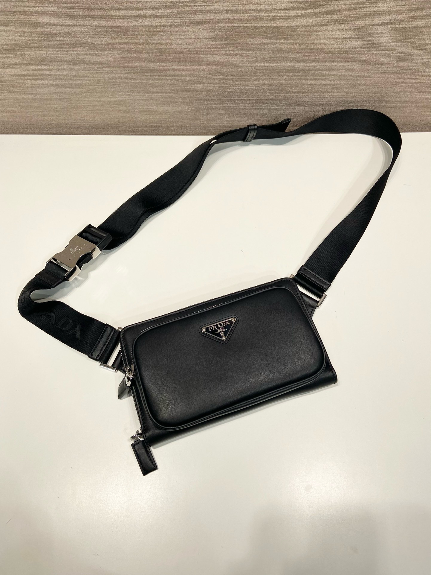 Prada bag-295