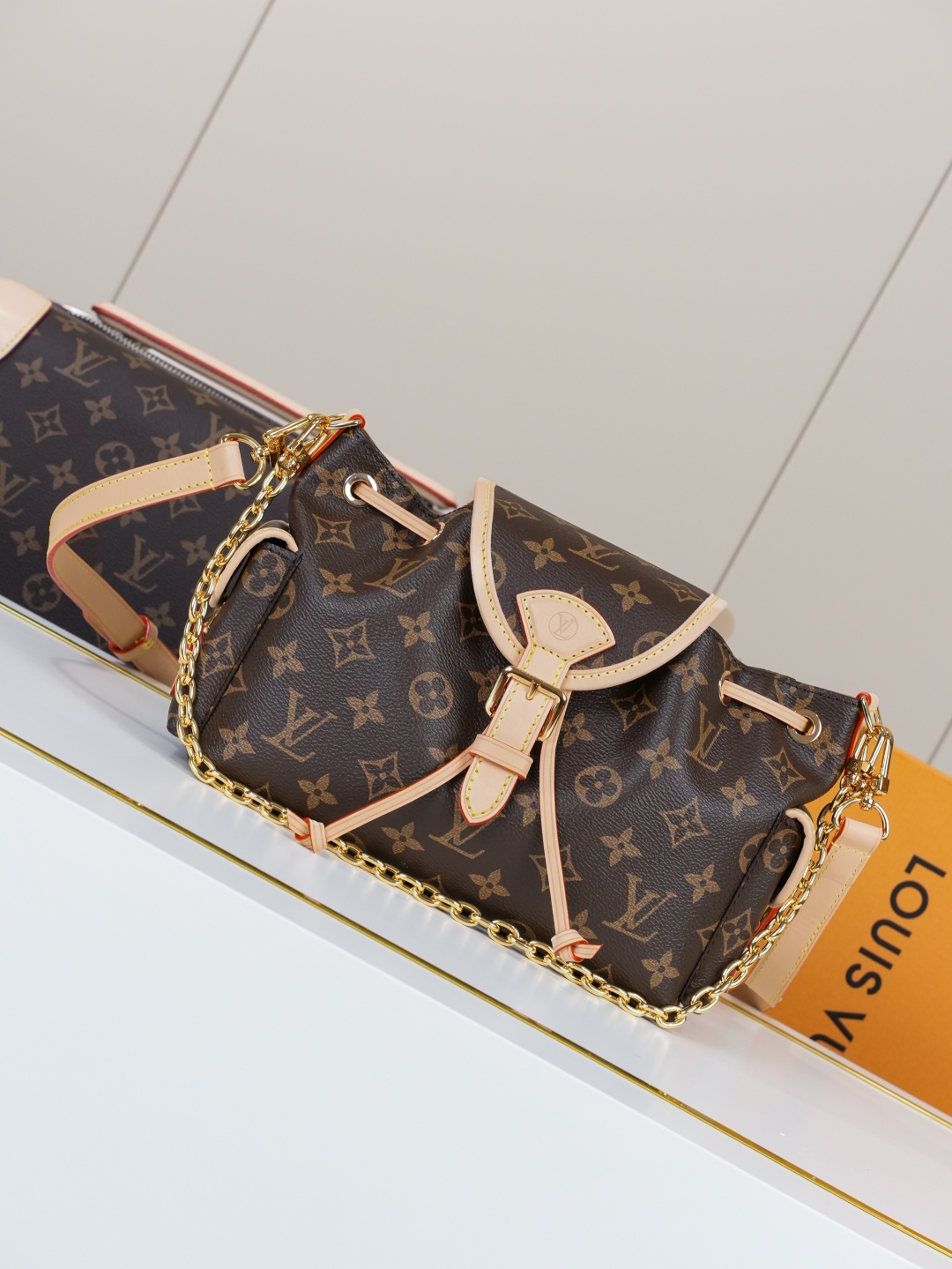 Louis Vuitton bag-69