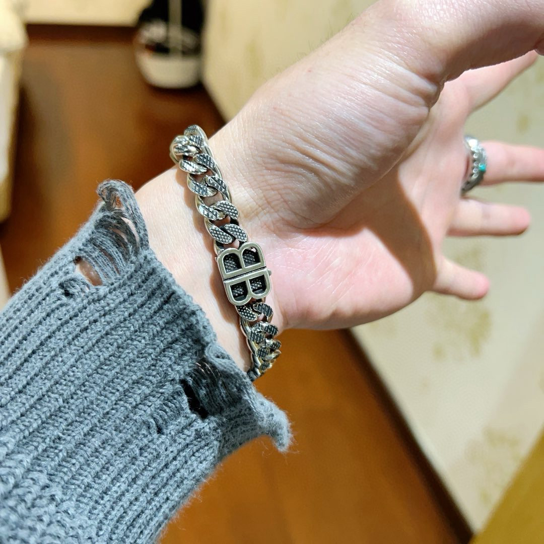 Balenciaga Bracelet-31