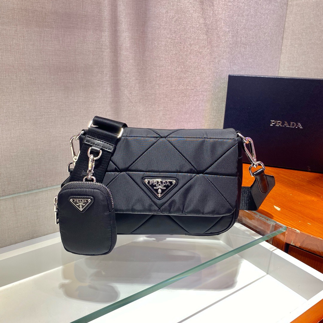 Prada bag-252