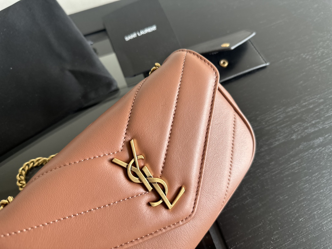 YSL bag-30