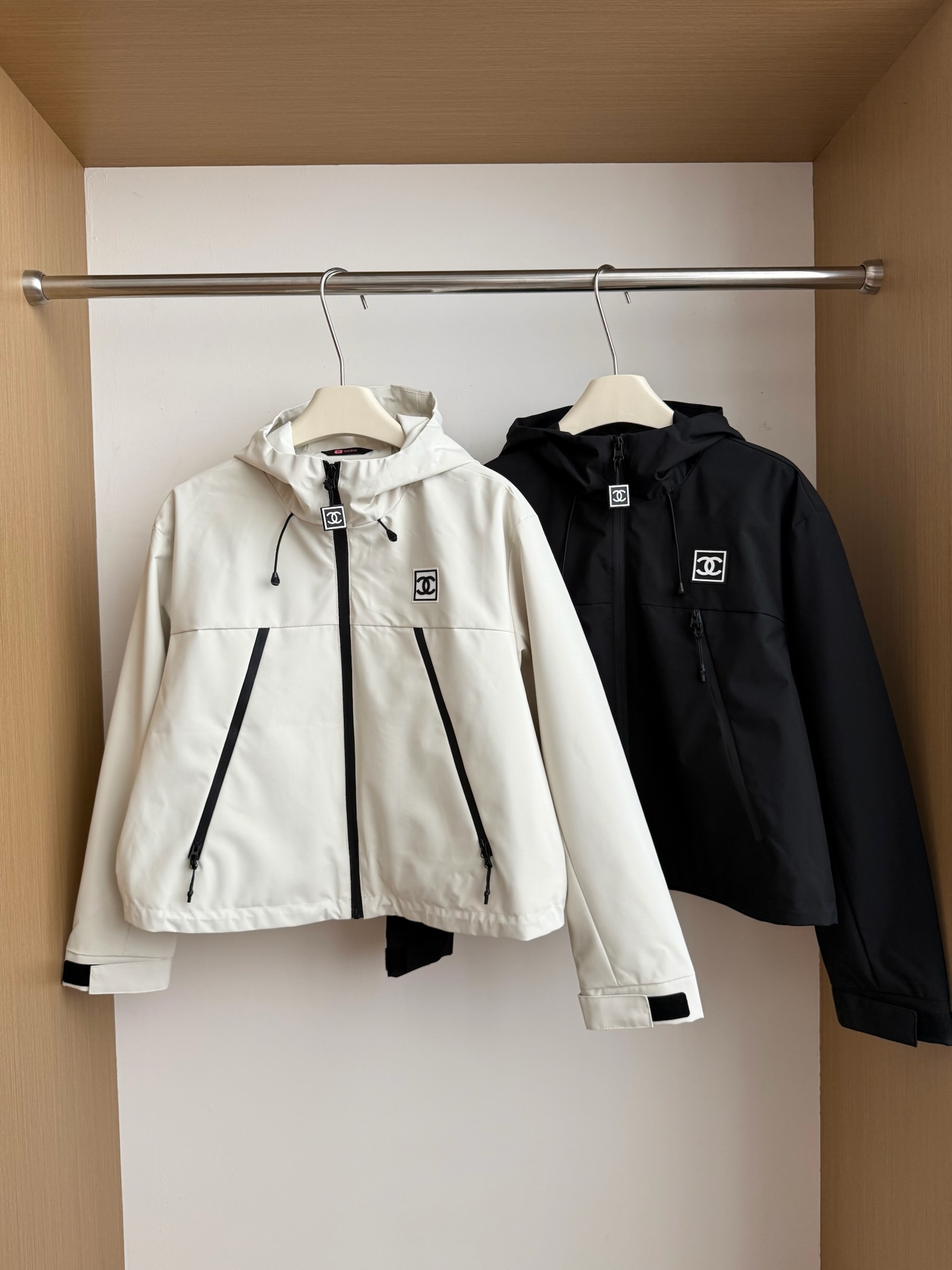 Chanel Clothing-218