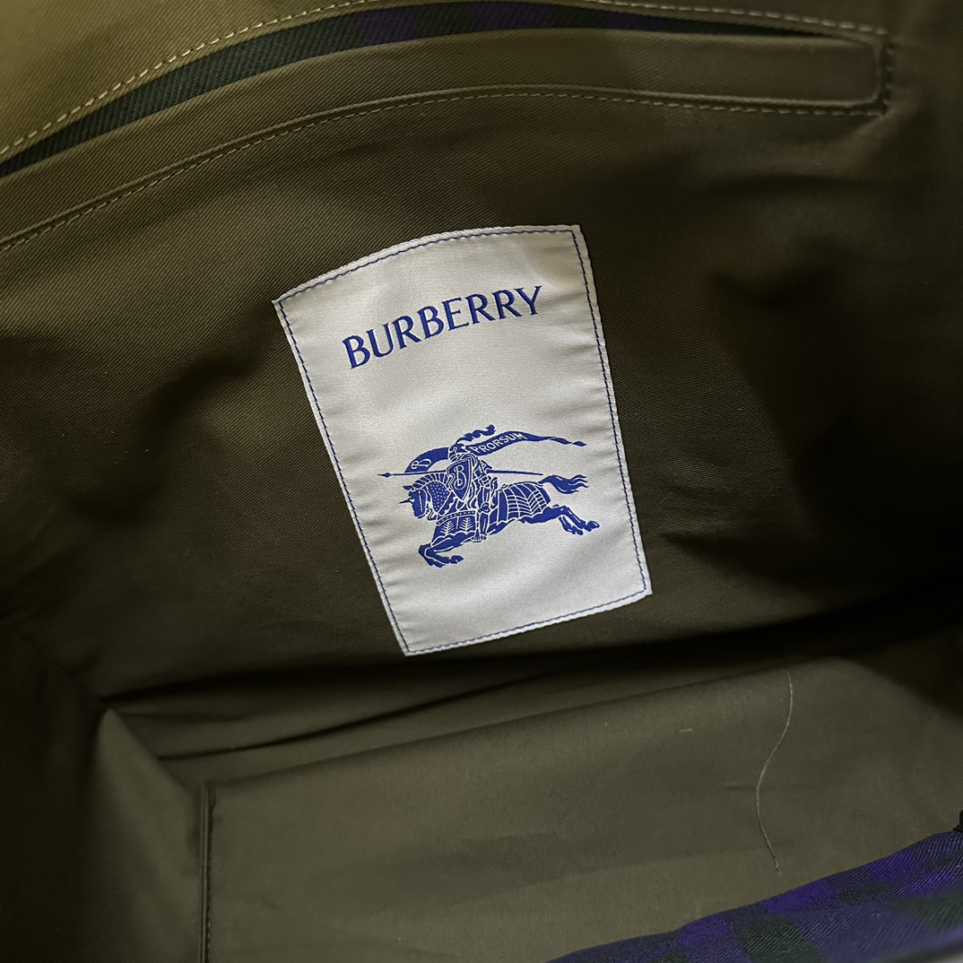 Burberry bag-92