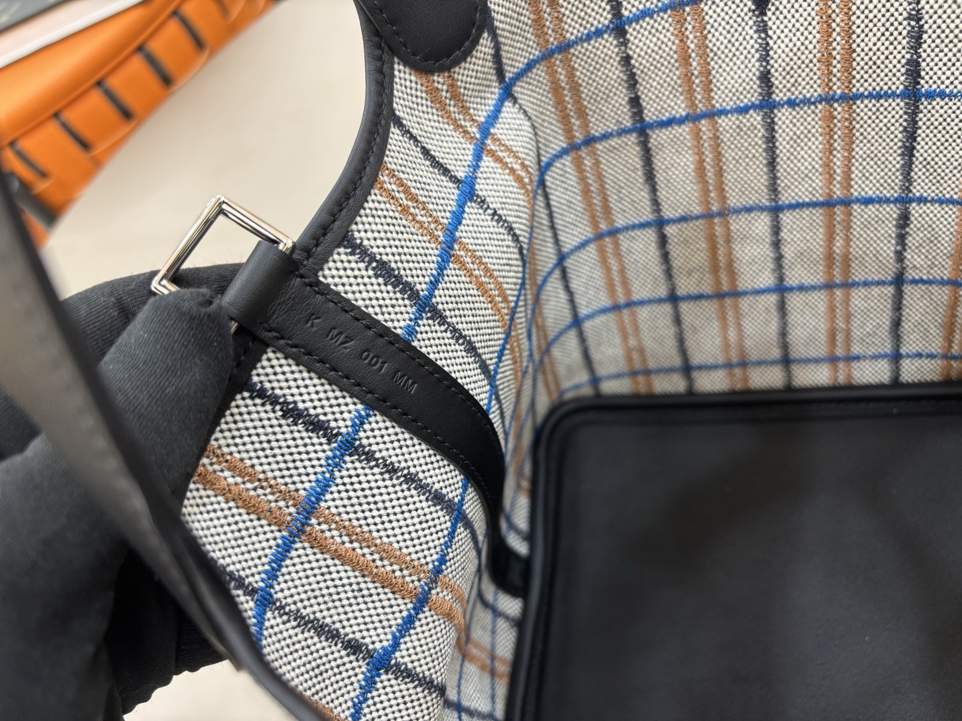 Hermes bag-1