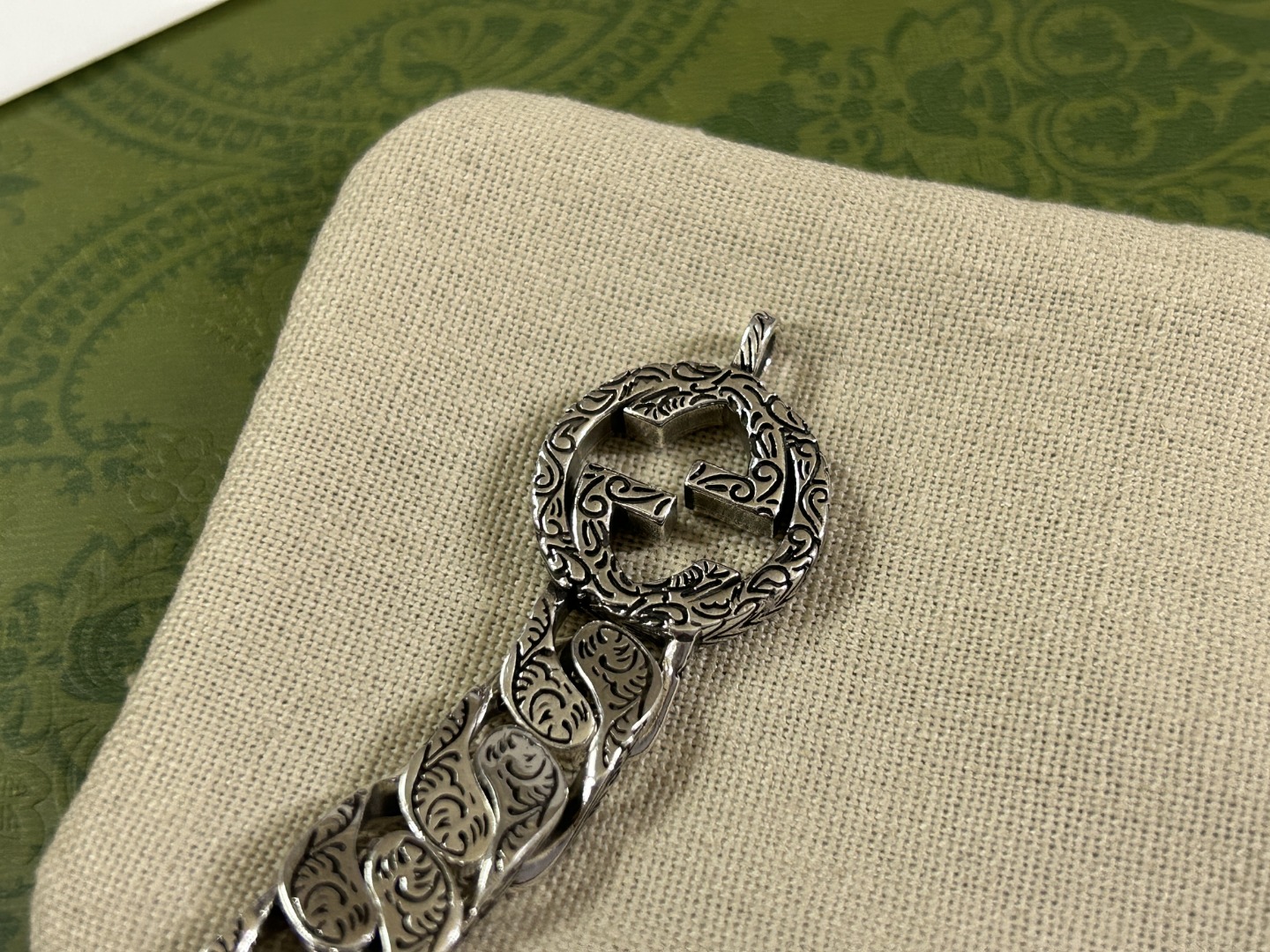 Gucci Bracelet-82