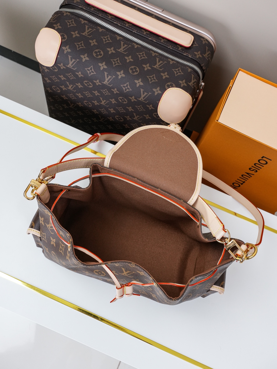Louis Vuitton bag-68