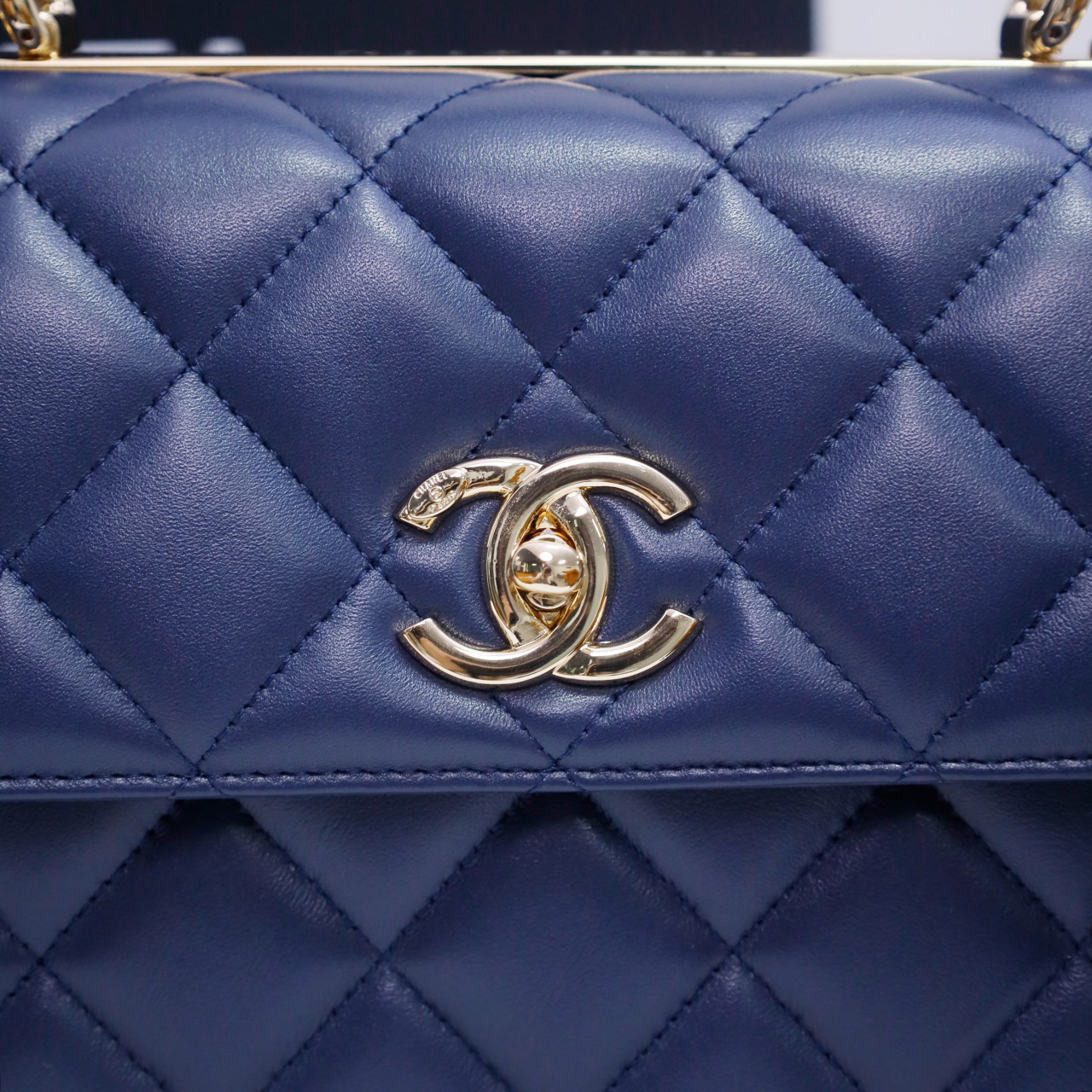 Chanel bag-53
