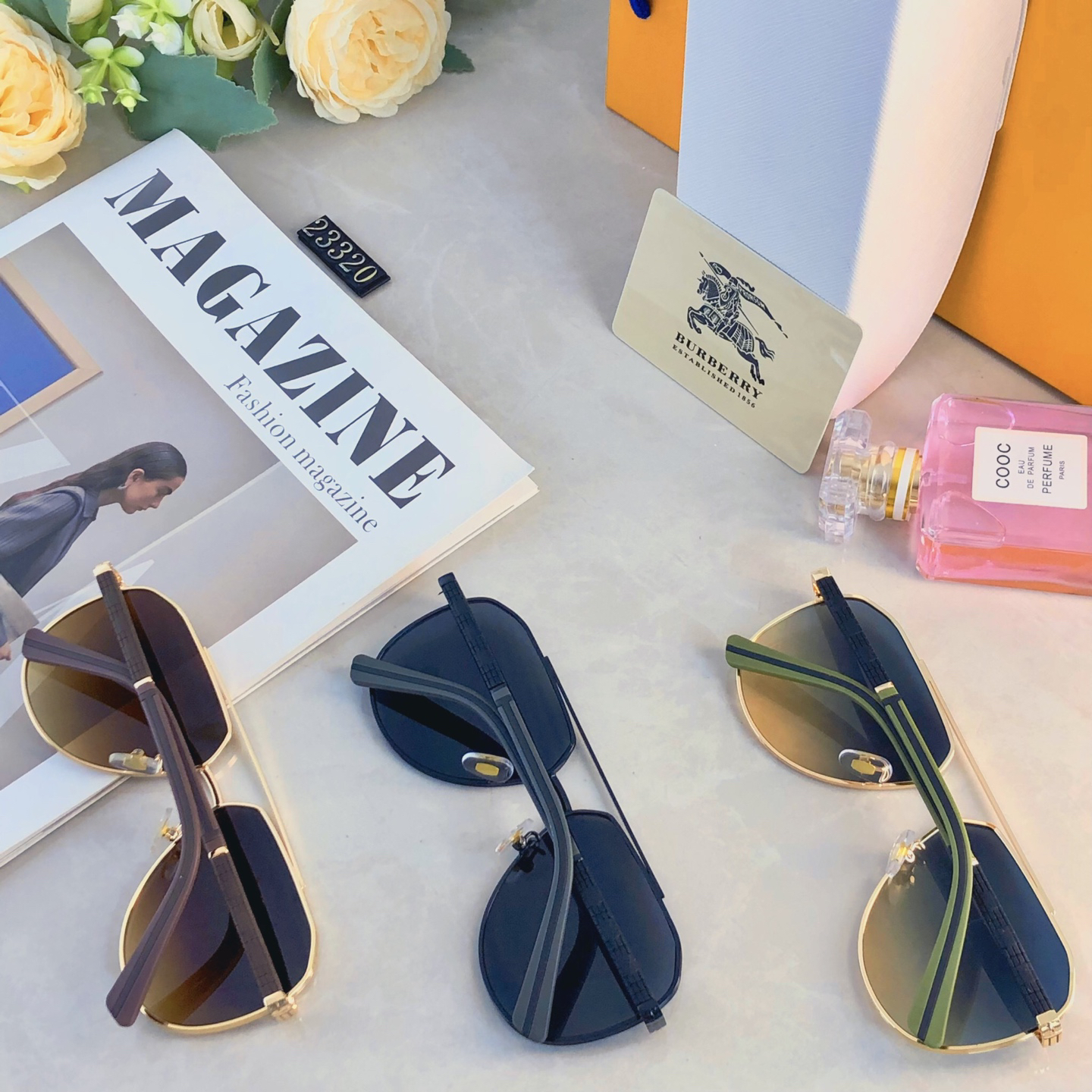 Burberry glasses-26