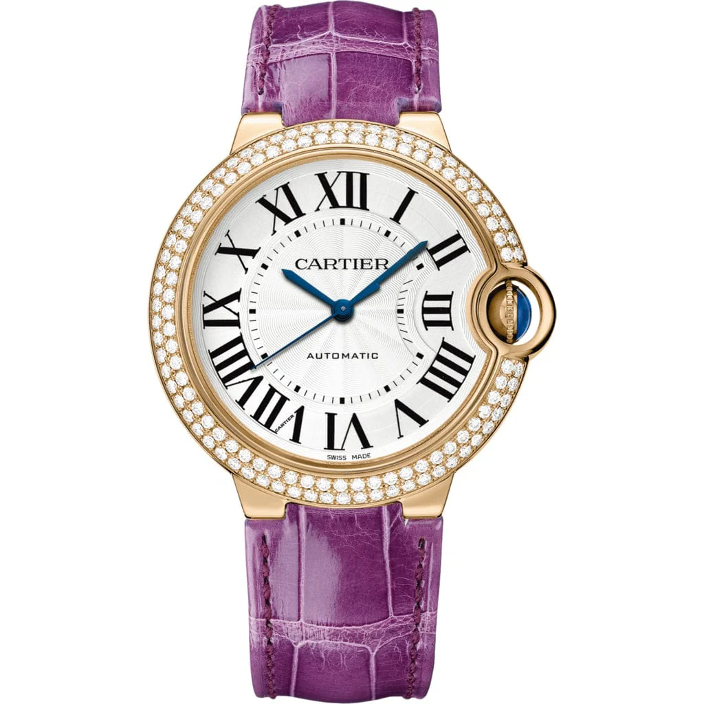 Ballon Bleu 36 mm WE900551(Box NOT Included)