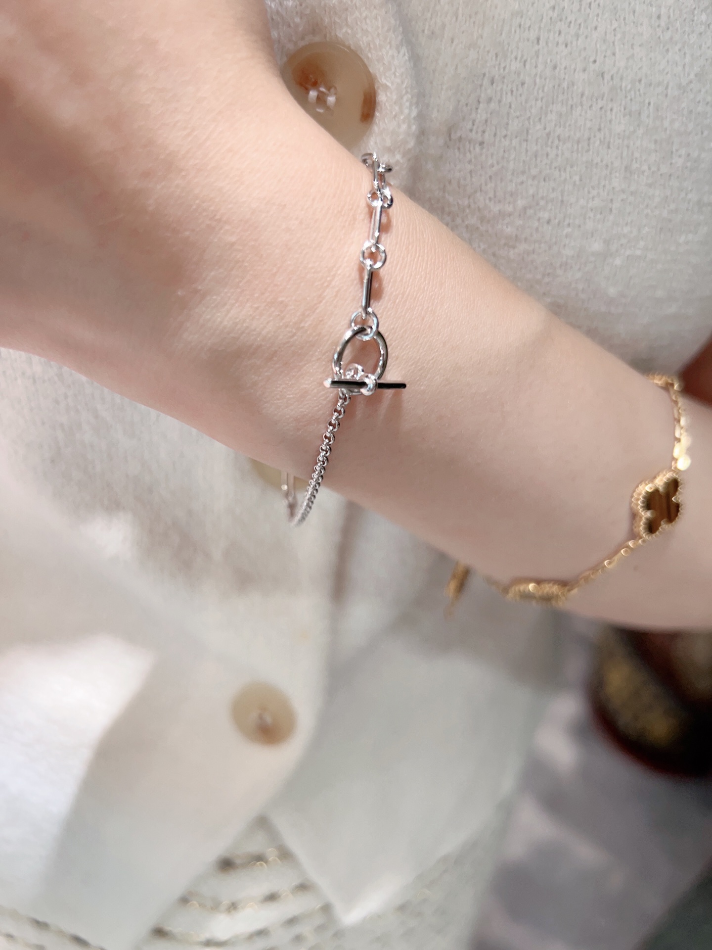 Hermes Bracelet-1