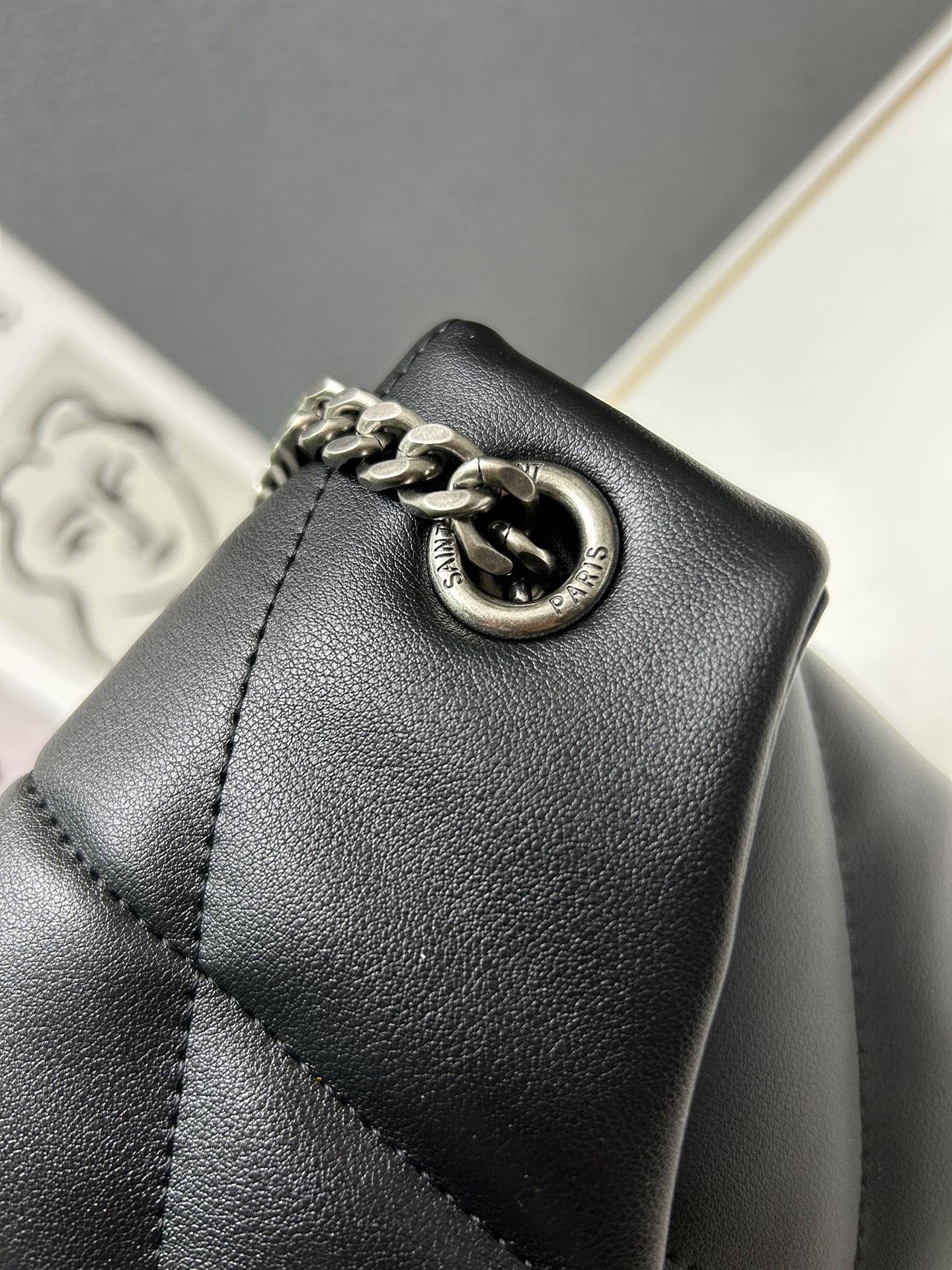 YSL bag-142