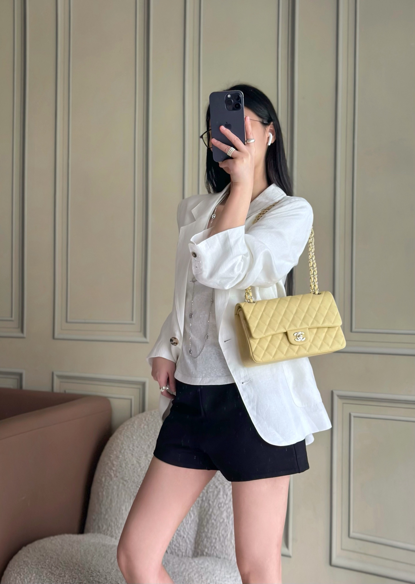Chanel bag-183