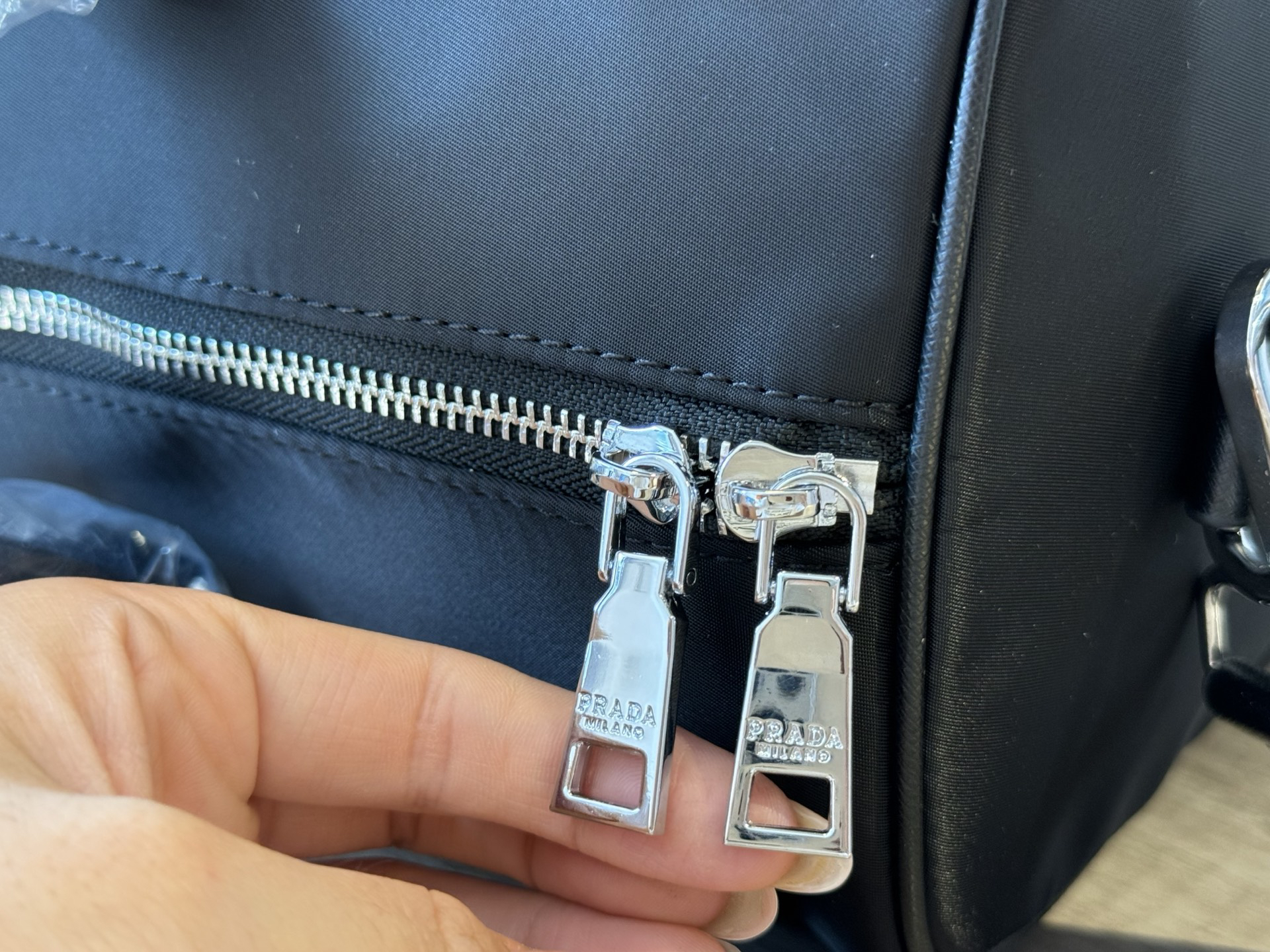 Prada bag-63