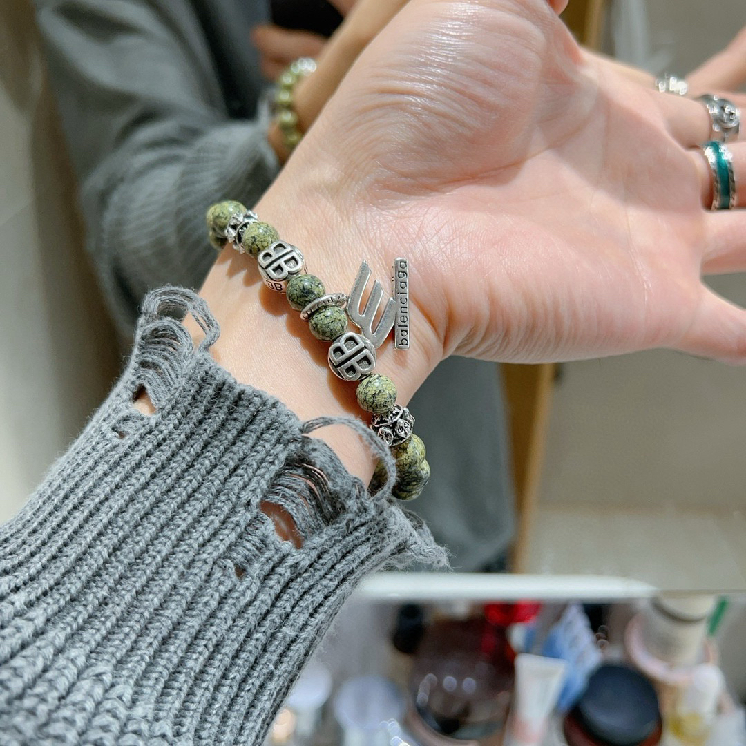 Balenciaga Bracelet-6