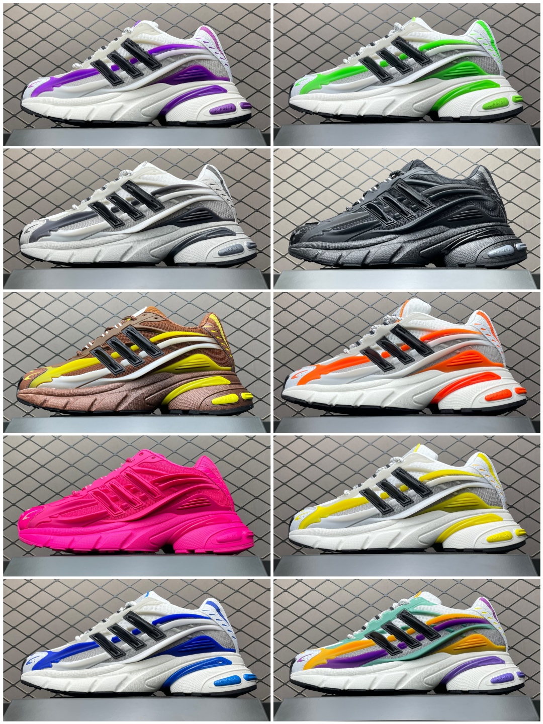 Adidas Sneakers-85