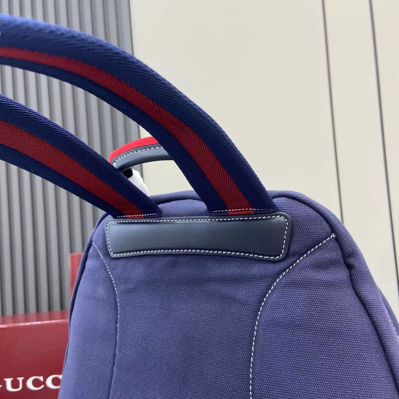 Gucci new bag-58