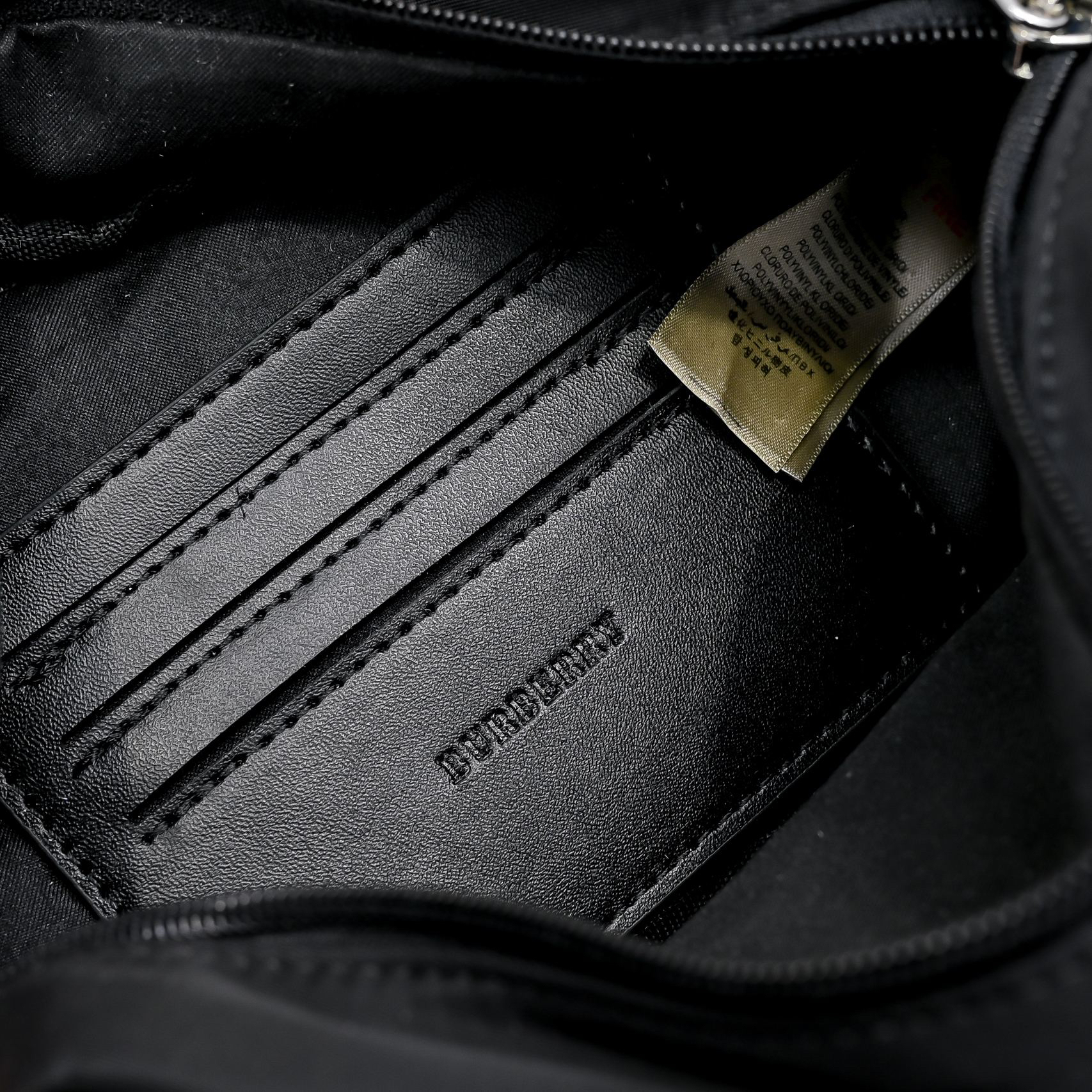 Burberry bag-15