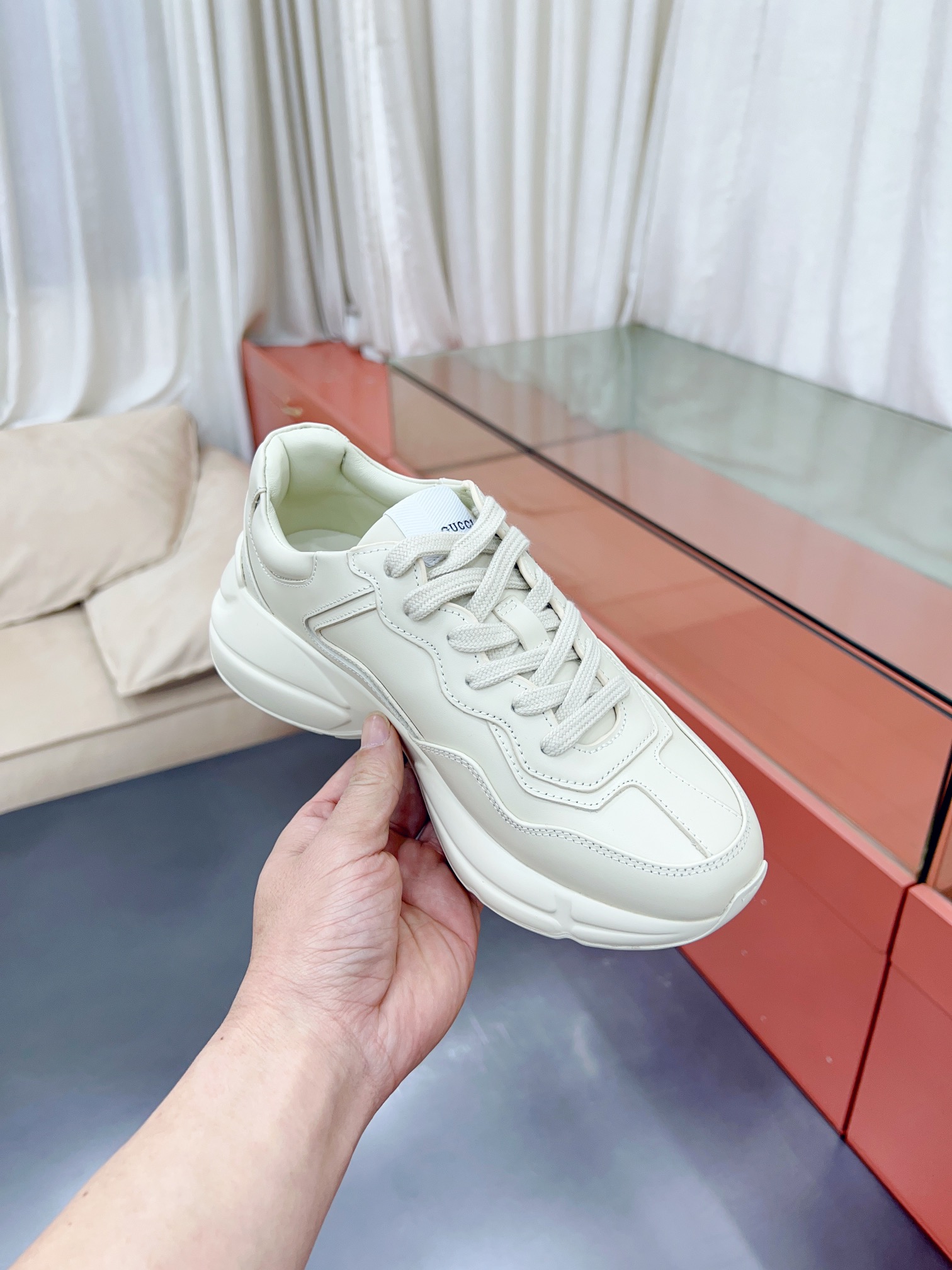 Gucci Sneakers-178
