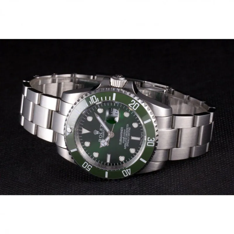 Swiss Submariner Mechanism-SRL51