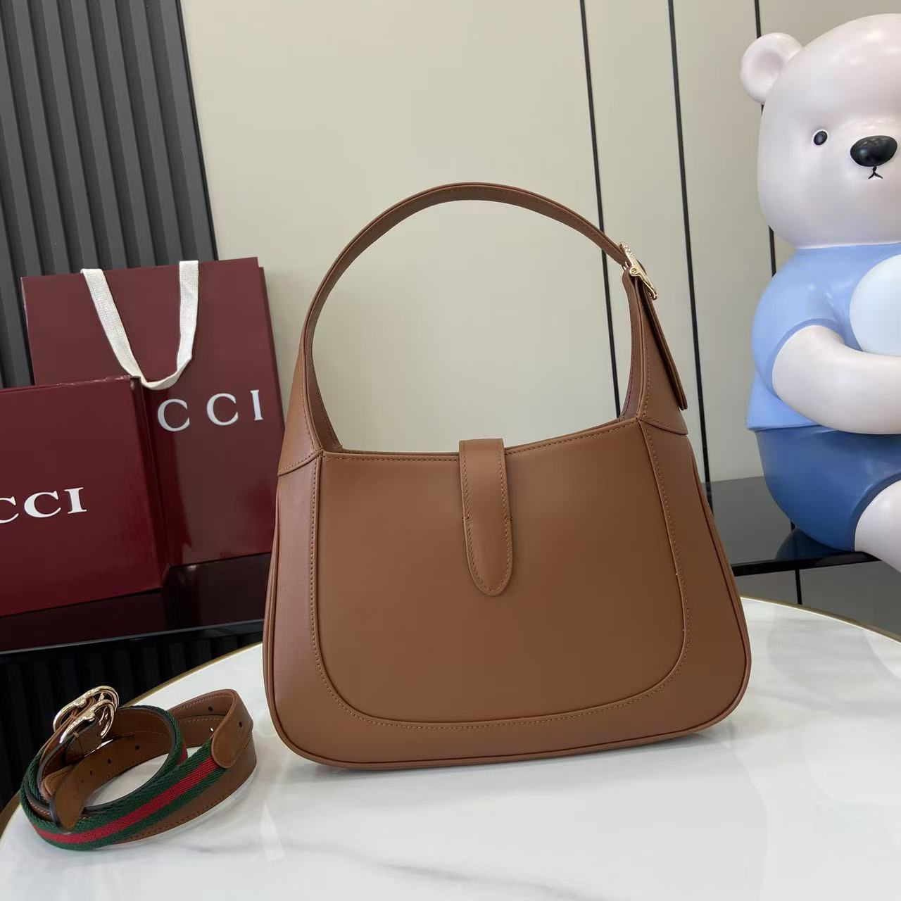 Gucci new bag-115