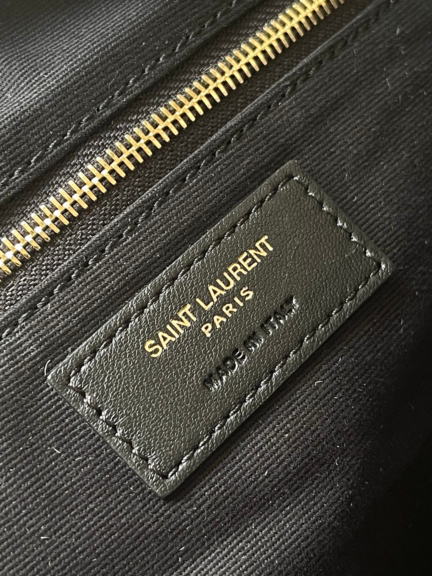 YSL bag-91