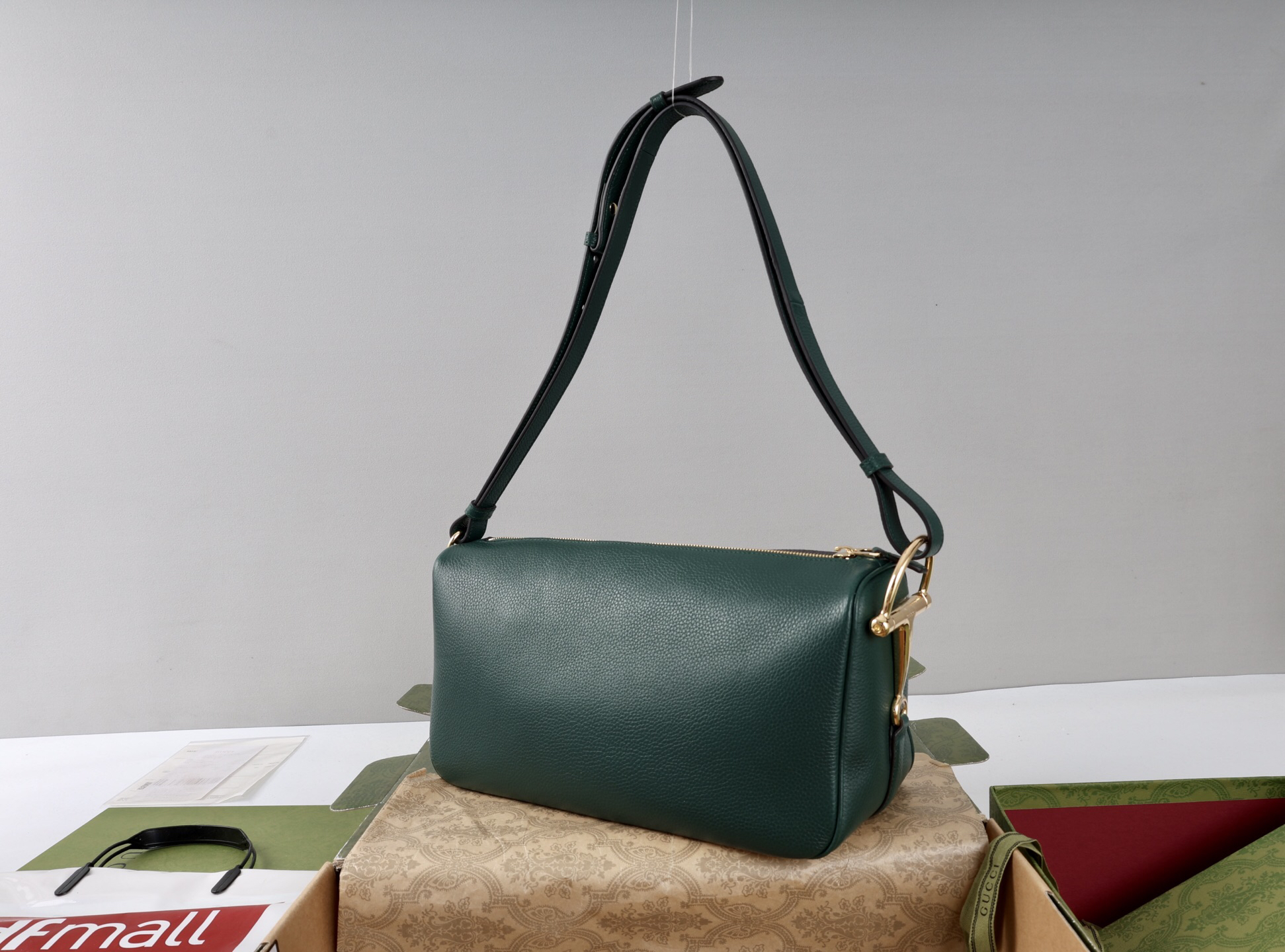 Gucci new bag-175