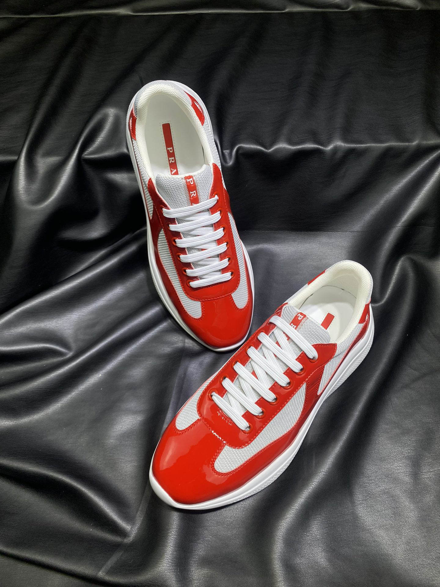 Prada Sneakers-187