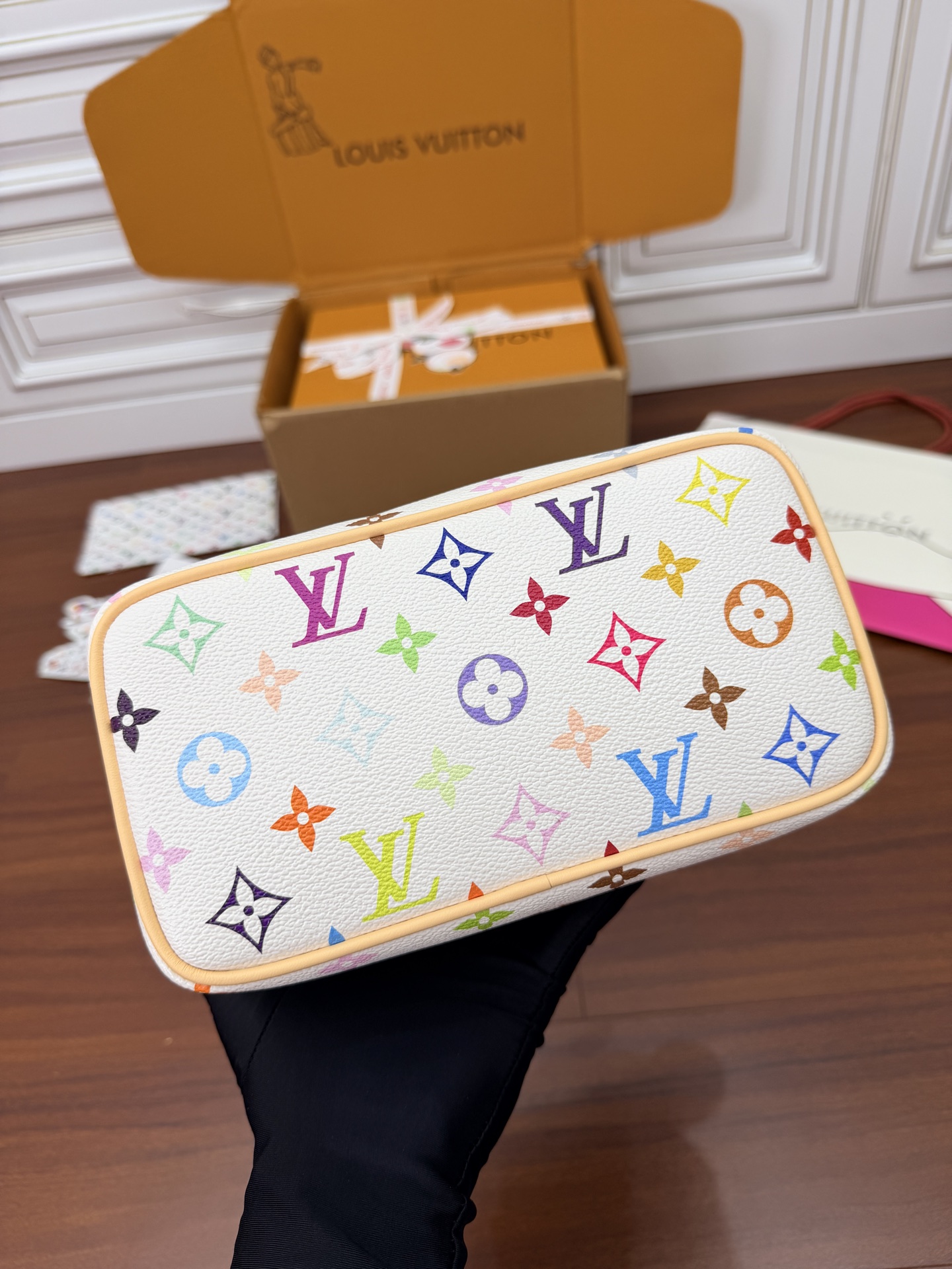 Louis Vuitton bag-171