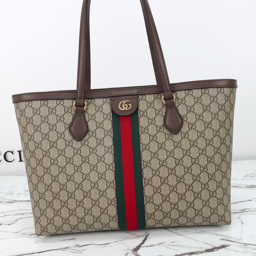 Gucci new bag-171