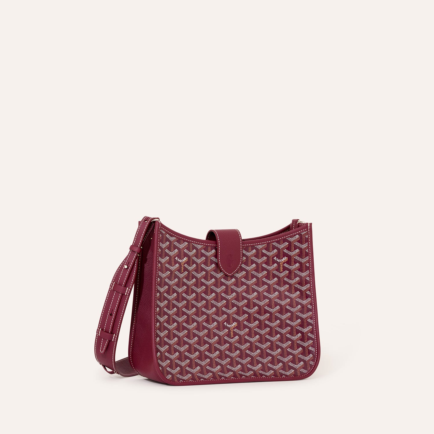 Musette bag