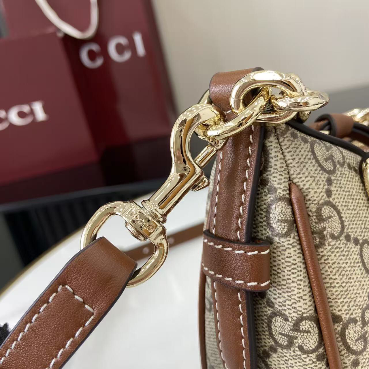 Gucci new bag-5