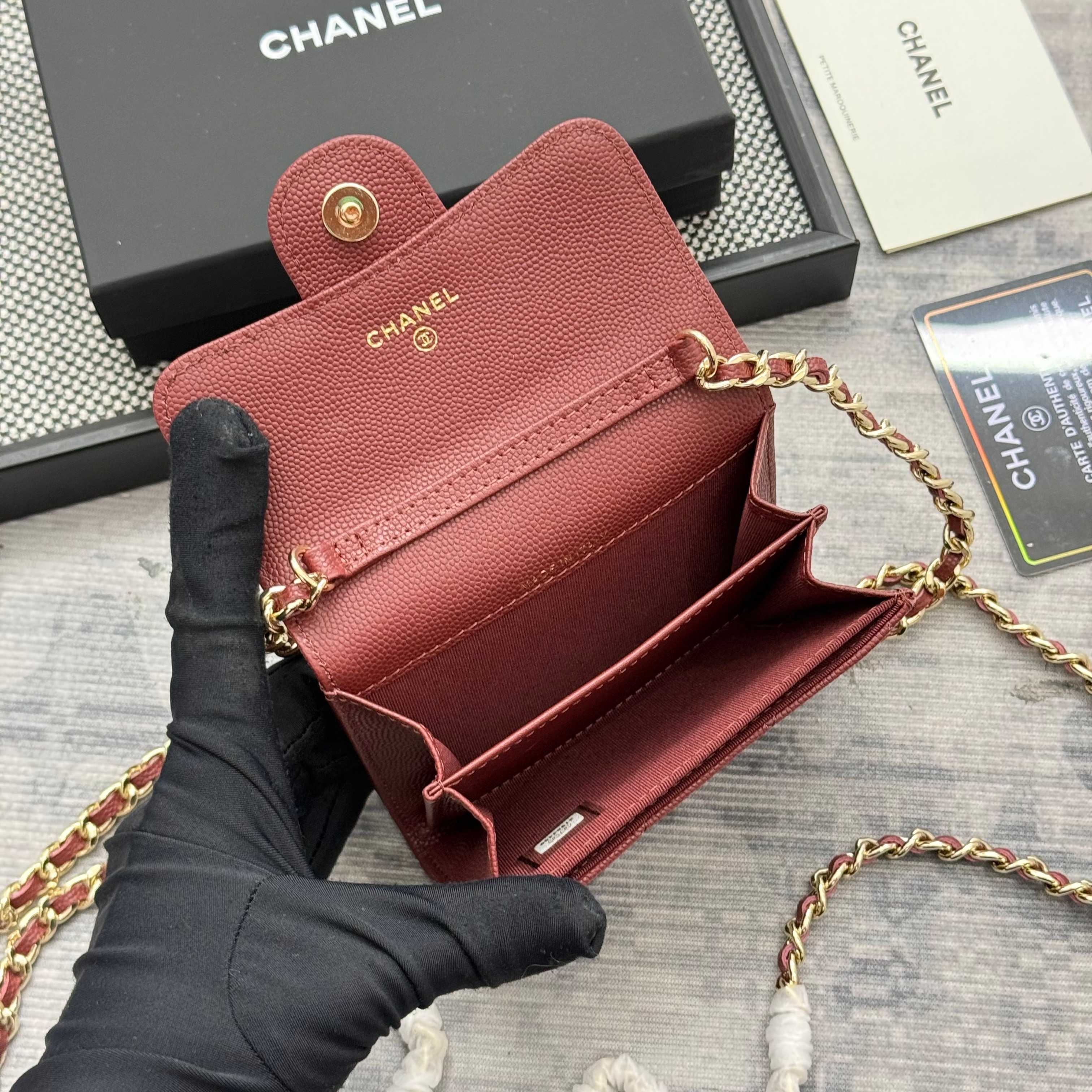 Chanel bag-15