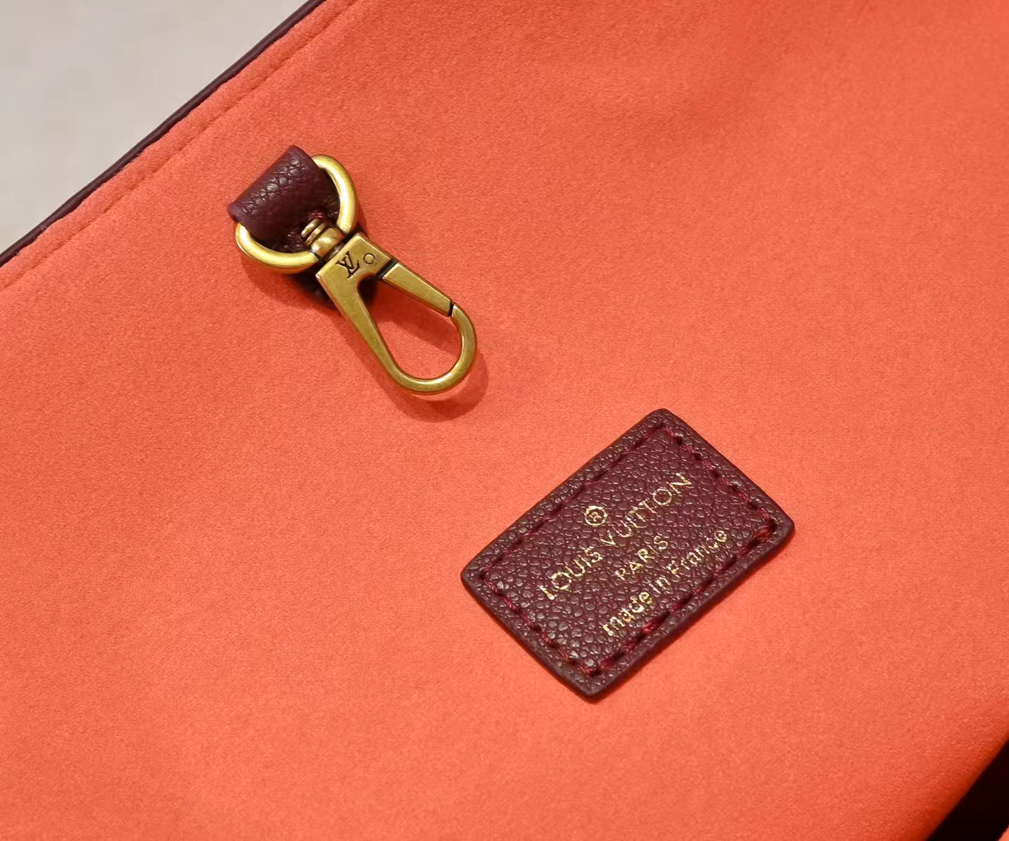 Louis Vuitton bag-147